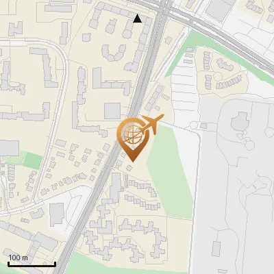 Foto zu Marienfelder Allee 183-191, 12279 Berlin