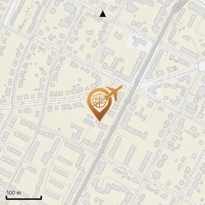 Karte Marienfelder Allee 42-52, 12277 Berlin