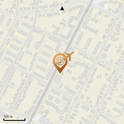 Karte Marienfelder Allee 67-75, 12277 Berlin