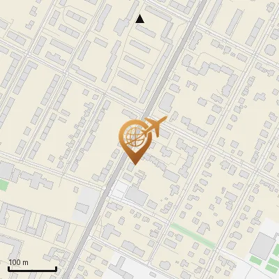 Karte Marienfelder Allee 85-99, 12277 Berlin