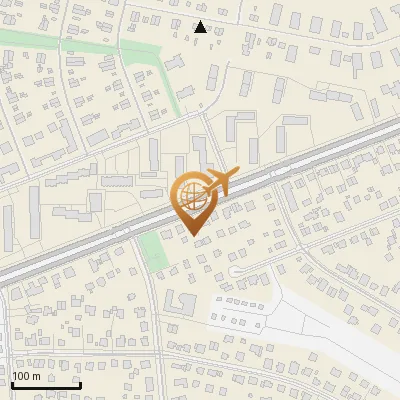 Foto zu Marienfelder Chaussee 105-113, 12349 Berlin