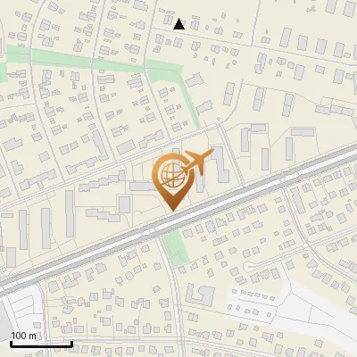 Foto zu Marienfelder Chaussee 114-116, 12349 Berlin