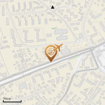 Foto zu Marienfelder Chaussee 12, 12349 Berlin