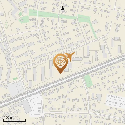 Foto zu Marienfelder Chaussee 118-120, 12349 Berlin