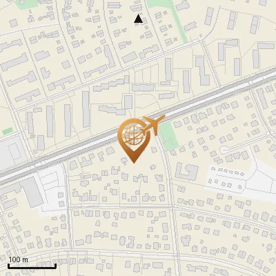 Foto zu Marienfelder Chaussee 121, 12349 Berlin