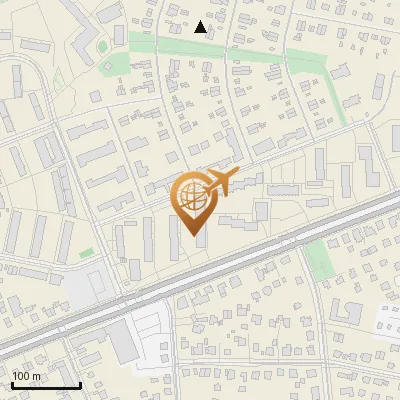 Foto zu Marienfelder Chaussee 122-124, 12349 Berlin