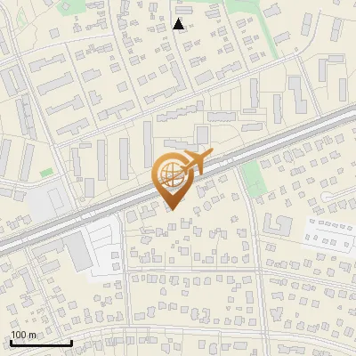 Foto zu Marienfelder Chaussee 125-127, 12349 Berlin