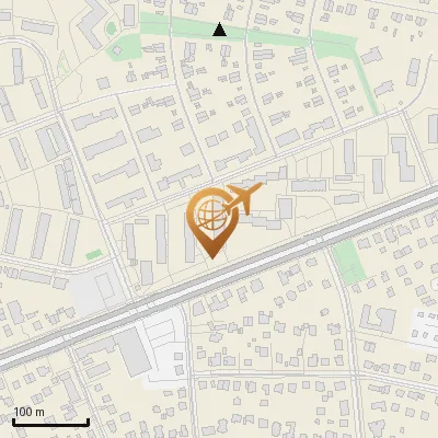 Foto zu Marienfelder Chaussee 128-130, 12349 Berlin