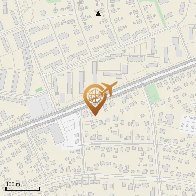 Foto zu Marienfelder Chaussee 131-133, 12349 Berlin