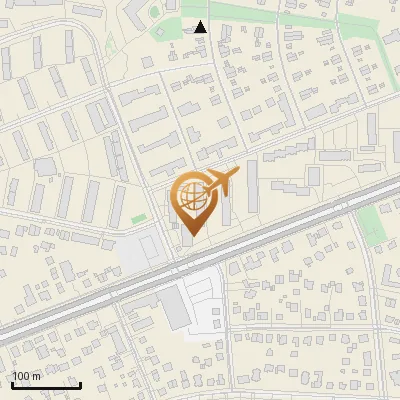 Foto zu Marienfelder Chaussee 136, 12349 Berlin