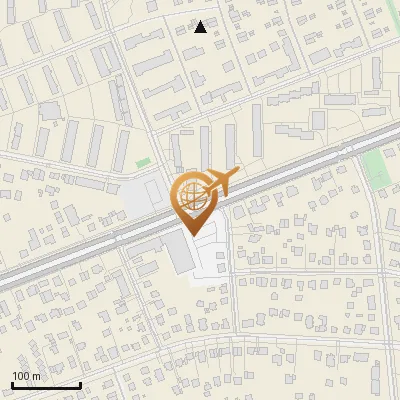 Foto zu Marienfelder Chaussee 137-142, 12349 Berlin