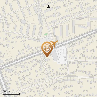 Foto zu Marienfelder Chaussee 143-147, 12349 Berlin