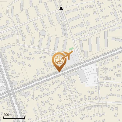 Foto zu Marienfelder Chaussee 148-152, 12349 Berlin