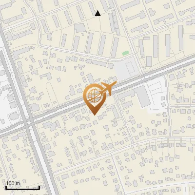 Foto zu Marienfelder Chaussee 153-157, 12349 Berlin