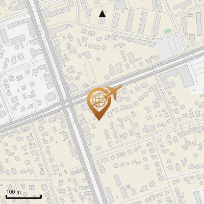 Foto zu Marienfelder Chaussee 167, 12349 Berlin