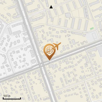 Foto zu Marienfelder Chaussee 168-171, 12349 Berlin