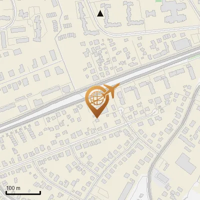 Foto zu Marienfelder Chaussee 29, 12349 Berlin