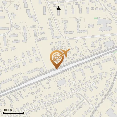 Foto zu Marienfelder Chaussee 30-32, 12349 Berlin