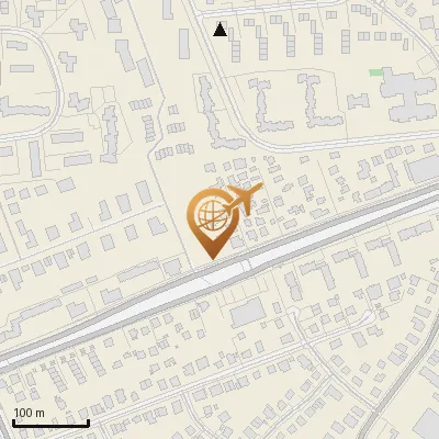 Karte Marienfelder Chaussee 32, 12349 Berlin