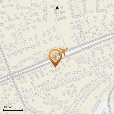 Foto zu Marienfelder Chaussee 43-51, 12349 Berlin