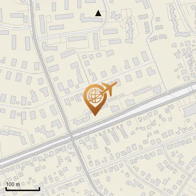 Foto zu Marienfelder Chaussee 52, 12349 Berlin