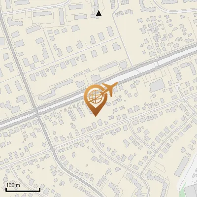 Foto zu Marienfelder Chaussee 53, 12349 Berlin