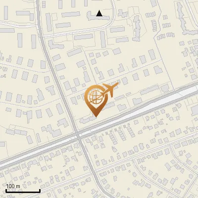 Foto zu Marienfelder Chaussee 54, 12349 Berlin