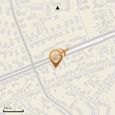 Foto zu Marienfelder Chaussee 55-57, 12349 Berlin