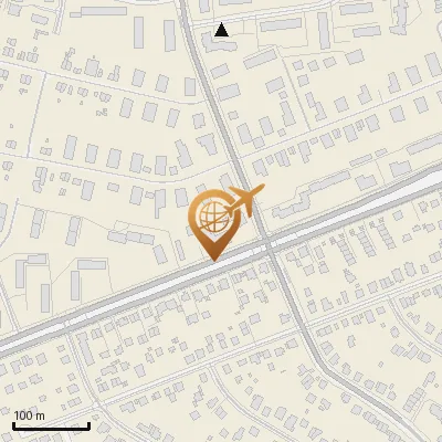 Foto zu Marienfelder Chaussee 66-68, 12349 Berlin