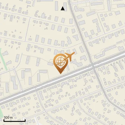 Foto zu Marienfelder Chaussee 74, 12349 Berlin