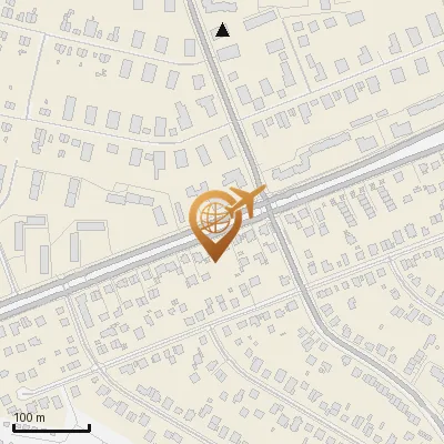 Foto zu Marienfelder Chaussee 75, 12349 Berlin