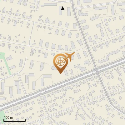 Foto zu Marienfelder Chaussee 76-78, 12349 Berlin