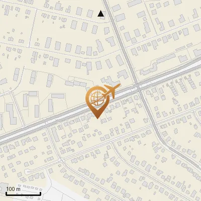 Foto zu Marienfelder Chaussee 79-85, 12349 Berlin