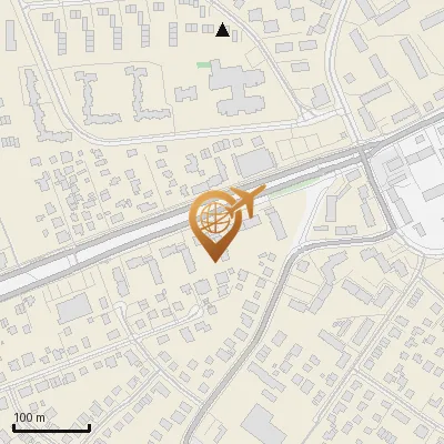 Foto zu Marienfelder Chaussee 9, 12349 Berlin