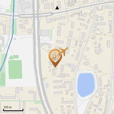 Foto zu Marienfelder Straße 82-86, 12309 Berlin