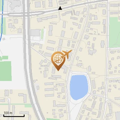 Foto zu Marienfelder Straße 87, 12309 Berlin