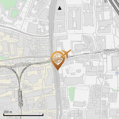 Foto zu Mariengartengasse 1-5, 50667 Köln