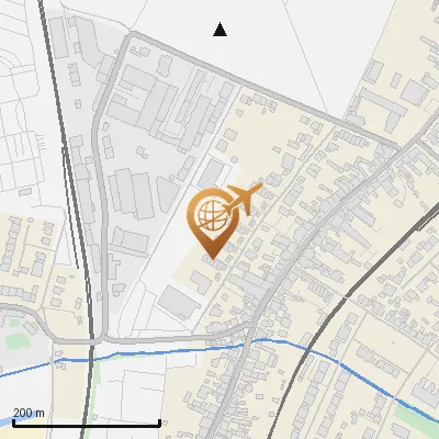 Foto zu Marienheider Straße 5-18, 51069 Köln