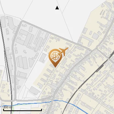 Foto zu Marienheider Straße 21-37, 51069 Köln