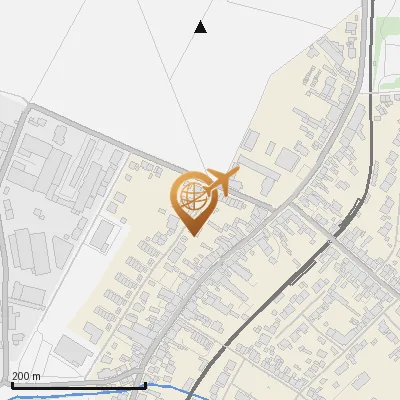 Foto zu Marienheider Straße 38-42, 51069 Köln