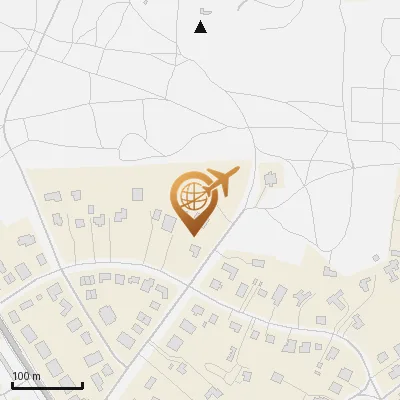 Karte Marienhöhe 27-29, 22587 Hamburg