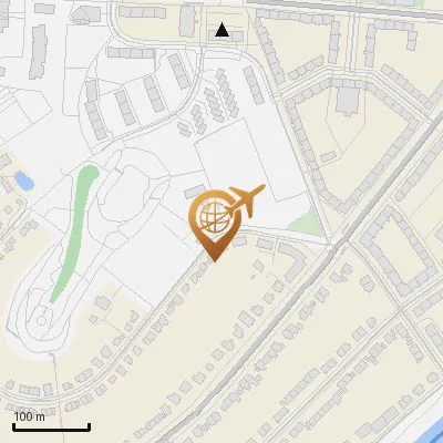 Foto zu Marienhöher Weg 9-11, 12105 Berlin