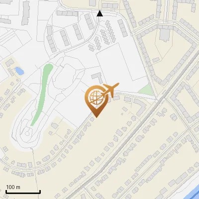 Foto zu Marienhöher Weg 15-19, 12105 Berlin