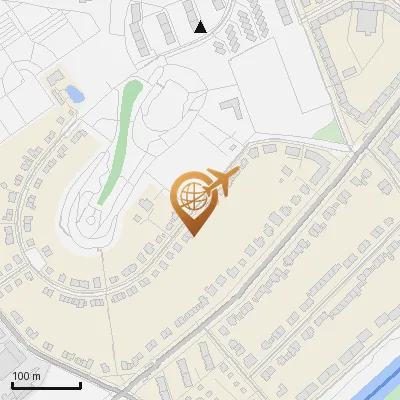 Foto zu Marienhöher Weg 25, 12105 Berlin