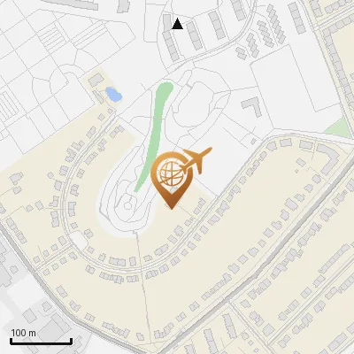 Foto zu Marienhöher Weg 26-30, 12105 Berlin