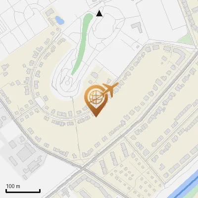 Foto zu Marienhöher Weg 31-40, 12105 Berlin