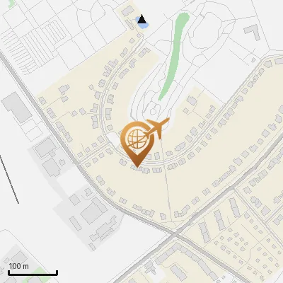 Foto zu Marienhöher Weg 43-50, 12105 Berlin