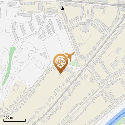 Foto zu Marienhöher Weg 3-5, 12105 Berlin