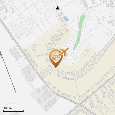 Foto zu Marienhöher Weg 51-58, 12105 Berlin