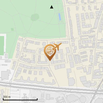 Karte Marienhof 17-20, 50968 Köln